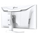 EIZO Monitor EV3450XC-WT Swiss Edition