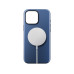 Nomad Back Cover Sport Etui iPhone 16 Pro Max Blau