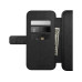 Nomad Book Cover Modern Leather iPhone 16 Plus Braun Nomad Book Cover Modern Leather iPhone 16 Plus Braun