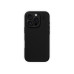 Ideal of Sweden Back Cover Silicone iPhone 16 Pro Schwarz