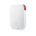 Zyxel Firewall USG-LITE 60AX WiFi 6, 2.5 GbE Zyxel Firewall USG-LITE 60AX WiFi 6, 2.5 GbE