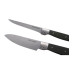 Messermeister Outdoor-Besteck-Set Adventure Chef 6-teilig, Schwarz