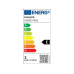 Philips LED Lampe 2W (25W), G9, 220 lm, 2700K, Warmweiss