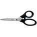 Leitz Schere 18.5 cm, Edelstahl