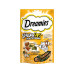 Dreamies Katzen-Snack Shake ups Multivitamins Geflügel 6 x 55 g