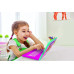 Lexibook Lern-Laptop Paw Patrol DE/ENG mit 124 Aktivitäten Rosa