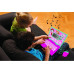 Lexibook Lern-Laptop Paw Patrol DE/ENG mit 124 Aktivitäten Rosa
