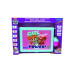 Lexibook Lern-Laptop Paw Patrol DE/ENG mit 124 Aktivitäten Rosa
