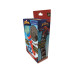 Lexibook Bildprojektor Spiderman Blau/Rot
