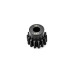 Konect Motorritzel 14T M1 ø5 mm 5 mm Wellendurchmesser Konect Motorritzel 14T M1 ø5 mm 5 mm Wellendurchmesser
