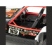 Pichler Whisky Buggy 4WD Rot, RTR, 1:16