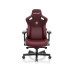 Anda Seat Gaming-Stuhl Kaiser 3 L Rot