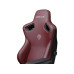 Anda Seat Gaming-Stuhl Kaiser 3 L Rot