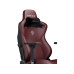 Anda Seat Gaming-Stuhl Kaiser 3 L Rot