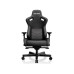 Anda Seat Gaming-Stuhl Kaiser 2 Schwarz