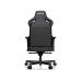 Anda Seat Gaming-Stuhl Kaiser 2 Schwarz