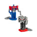 TRANSFORMERS Transformers Robot Battlers