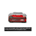 Einhell PXC Plus Twinpack, 18 V 4Ah