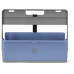 Hotbox Schreibtisch Organizer Hotbox 4 Blau
