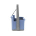 Hotbox Schreibtisch Organizer Hotbox 4 Blau
