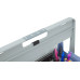 Hotbox Schreibtisch Organizer Hotbox 4 Blau