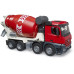 Bruder Spielwaren MB Arocs Betonmisch LKW