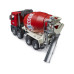 Bruder Spielwaren MB Arocs Betonmisch LKW