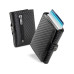 ZNAP Portemonnaie KLIK Zip Slim Carbon ZNAP Portemonnaie KLIK Zip Slim Carbon