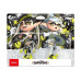 Nintendo amiibo Splatoon 3 Alterna-Set Aioli & Limone