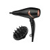 Babyliss Haartrockner Bronze Shimmer D566CHE Babyliss Haartrockner Bronze Shimmer D566CHE