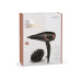 Babyliss Haartrockner Bronze Shimmer D566CHE Babyliss Haartrockner Bronze Shimmer D566CHE