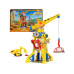 Spinmaster Rubble und Crew Barkyard Crane