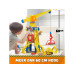 Spinmaster Rubble und Crew Barkyard Crane
