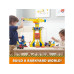 Spinmaster Rubble und Crew Barkyard Crane