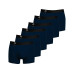 FLIZZER Unterhosen Trunk Der Diplomat 6er Pack Dunkelblau, XXL FLIZZER Unterhosen Trunk Der Diplomat 6er Pack Dunkelblau, XXL