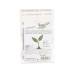 Folia Klarsichttüte Bio mit Boden 95 x 160 mm, 10 Stück