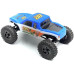 Absima Rock Racer The Goat, Blau 1:18, RTR