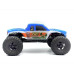 Absima Rock Racer The Goat, Blau 1:18, RTR