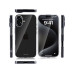 Nevox Back Cover StyleShell Flex iPhone 16 Transparent