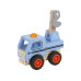 small foot Abschleppwagen small foot Abschleppwagen