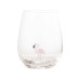 Bloomingville Trinkglas Misa 560 ml, 1 Stück, Transparent Bloomingville Trinkglas Misa 560 ml, 1 Stück, Transparent