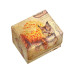 Ultimate Guard Kartenbox Sidewinder 100+ Sunspine Lynx