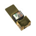 Ultimate Guard Kartenbox Sidewinder 100+ Lumra
