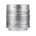 7Artisans Festbrennweite 55mm F/1.4 – MFT
