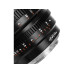 7Artisans Festbrennweite 10mm T/2.1 – Fujifilm X-Mount