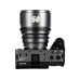 7Artisans Festbrennweite 50mm T/2.1 – Sony E-Mount 7Artisans Festbrennweite 50mm T/2.1 – Sony E-Mount