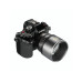 7Artisans Festbrennweite 85mm T/2.1 – MFT 7Artisans Festbrennweite 85mm T/2.1 – MFT