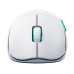 Cherry Gaming-Maus XTRFY M68 Weiss Cherry Gaming-Maus XTRFY M68 Weiss