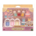 Sylvanian Families Sylvanian Families Erstausstattung für Drillinge