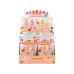 Sylvanian Families Sylvanian Families Baby Kuchenparty Serie 13 assortiert Sylvanian Families Sylvanian Families Baby Kuchenparty Serie 13 assortiert